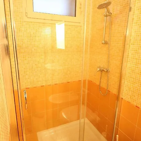 Bilocale Orange Appartement *