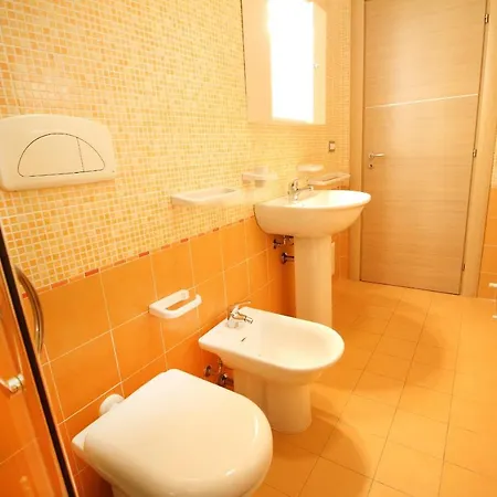Bilocale Orange Appartement Gallipoli