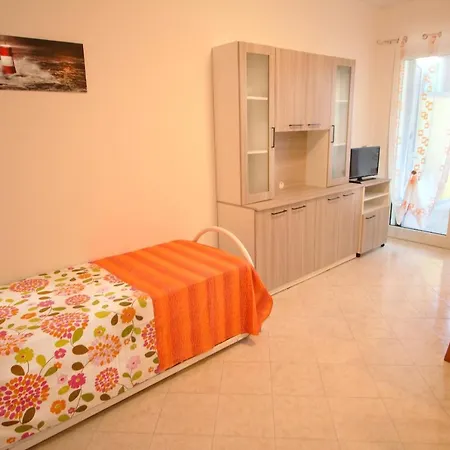 Appartement Bilocale Orange