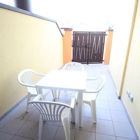 Bilocale Orange Appartement *